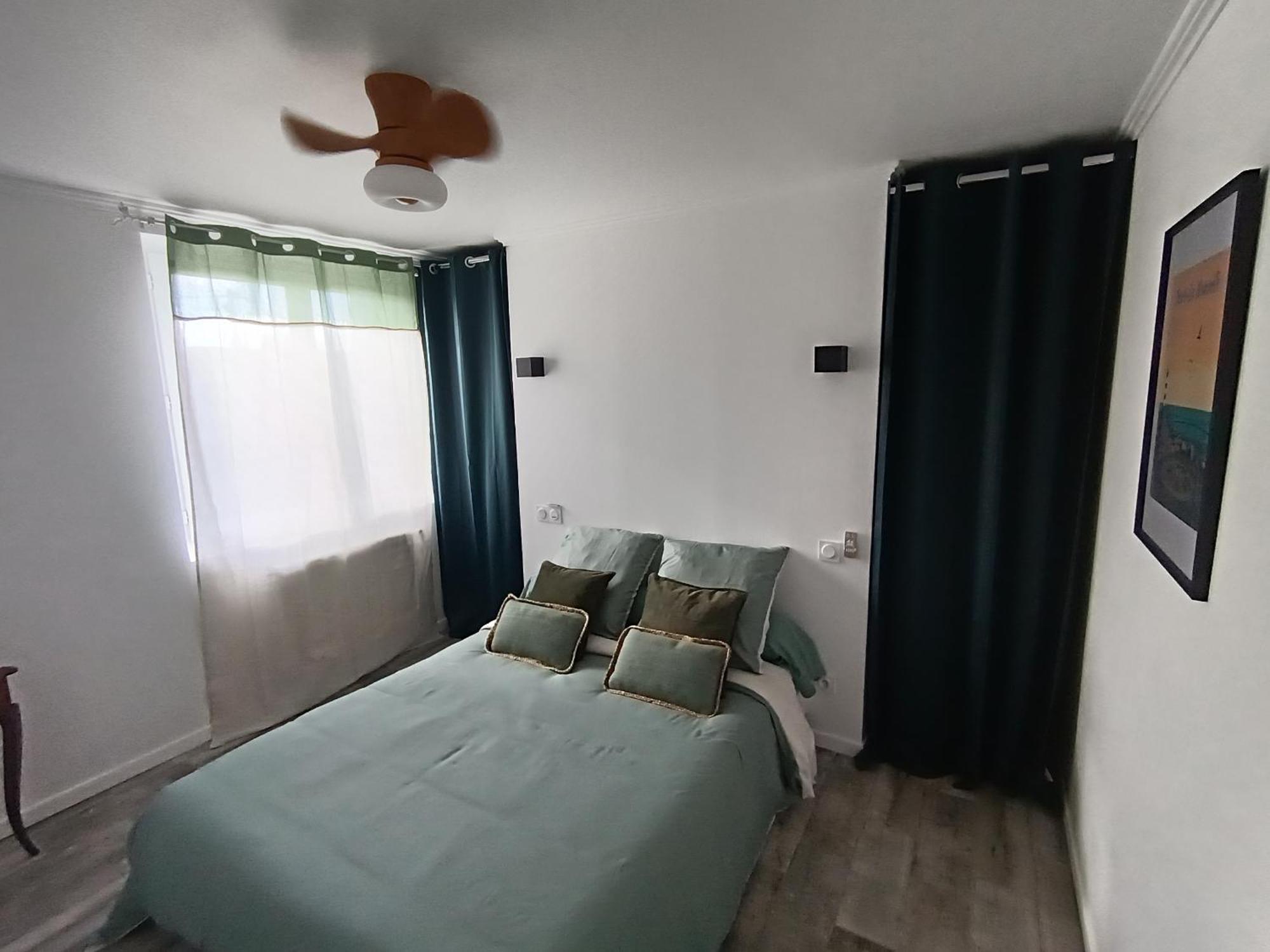 Maison Magnolia Marcorignan Esterno foto