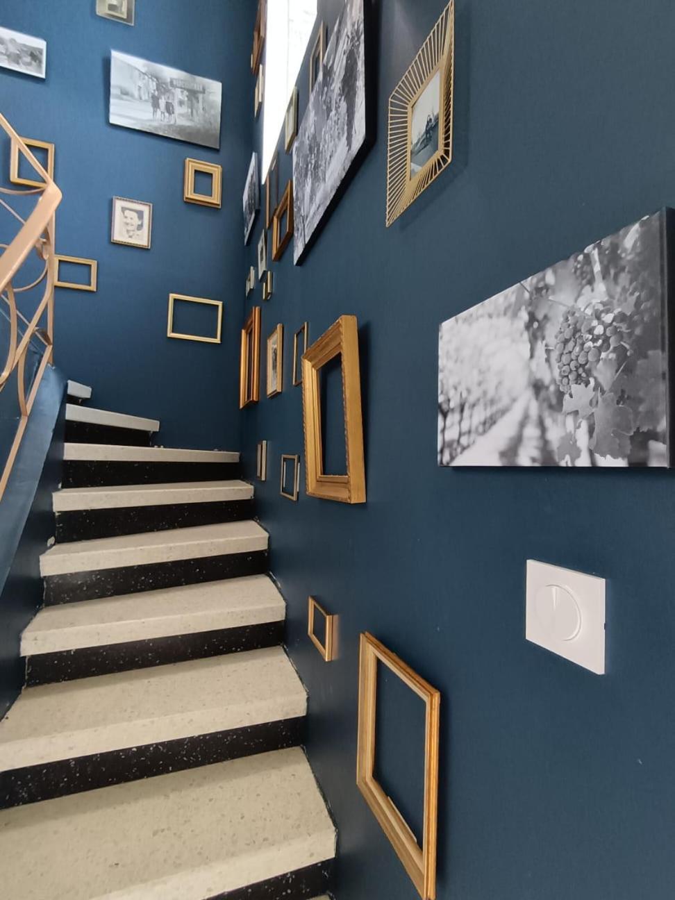 Maison Magnolia Marcorignan Esterno foto
