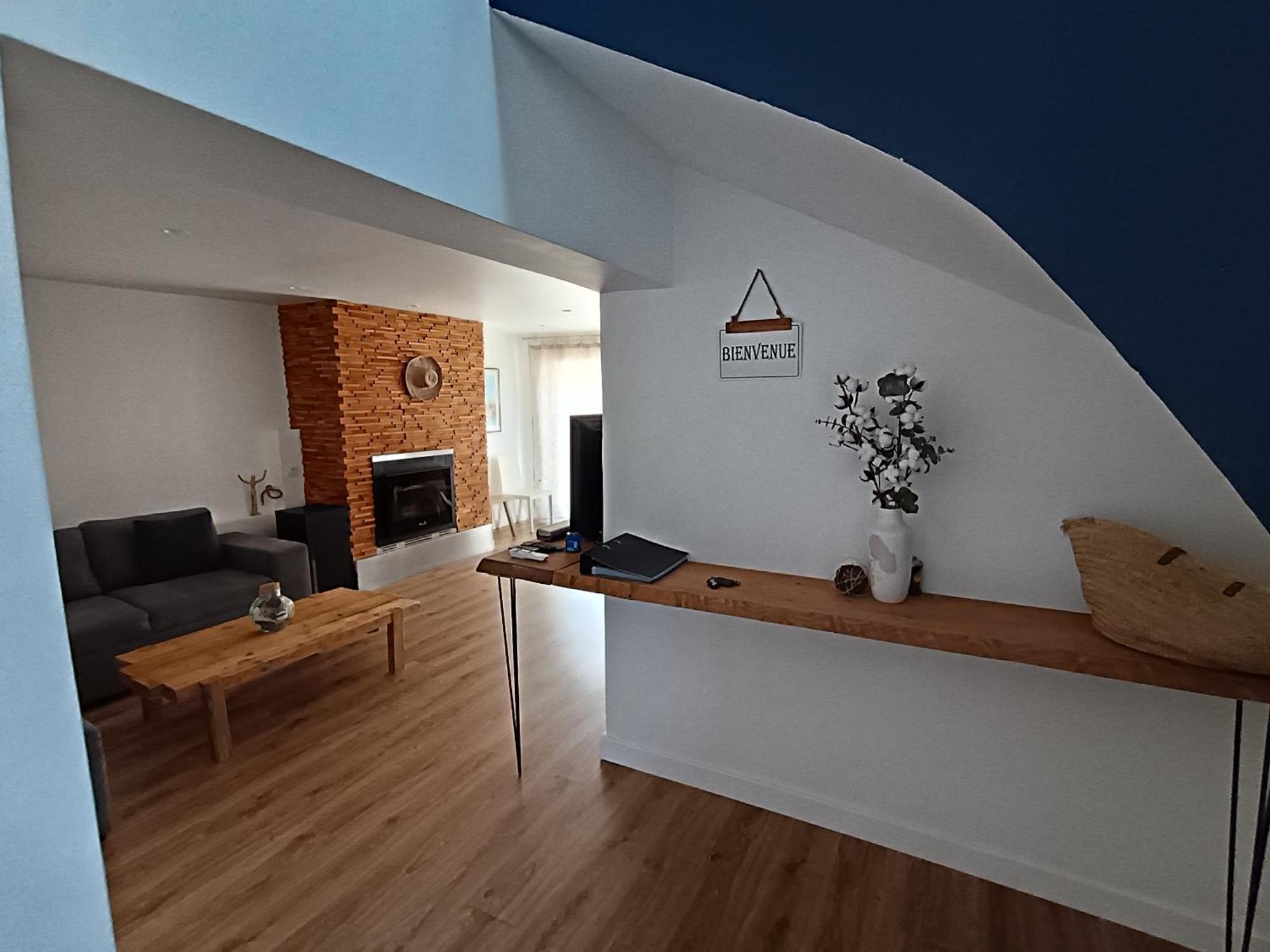 Maison Magnolia Marcorignan Esterno foto