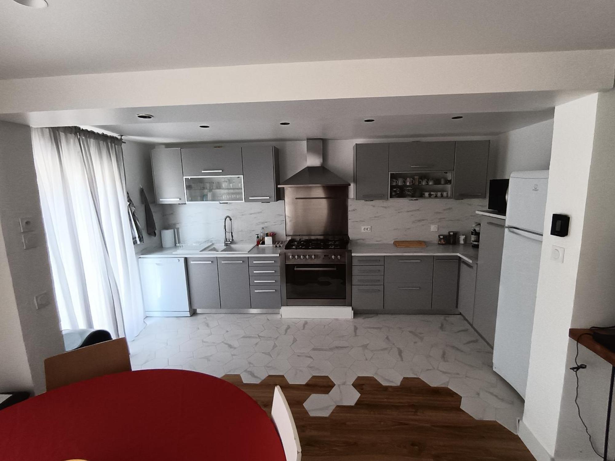 Maison Magnolia Marcorignan Esterno foto